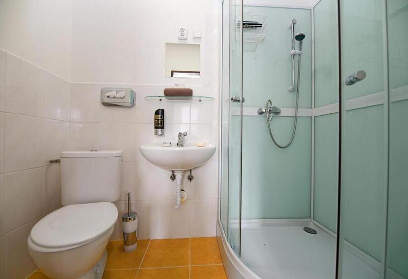 膳宿费 Penzion Na Rychtě