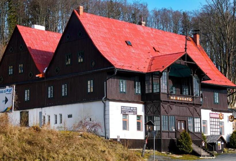 膳宿费 Penzion Na Rychtě