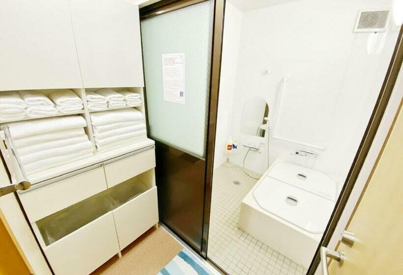 פנסיון Reinahill   Vacation Stay 14231v