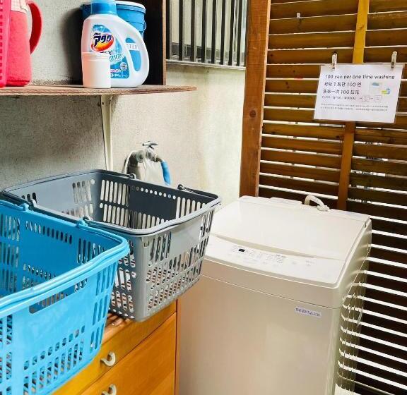 膳宿费 Takio Guesthouse   Vacation Stay 06377v