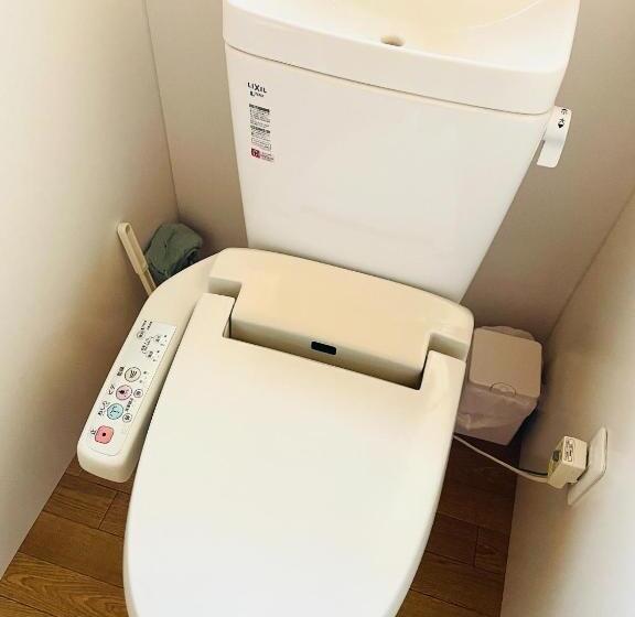 膳宿费 Takio Guesthouse   Vacation Stay 06377v