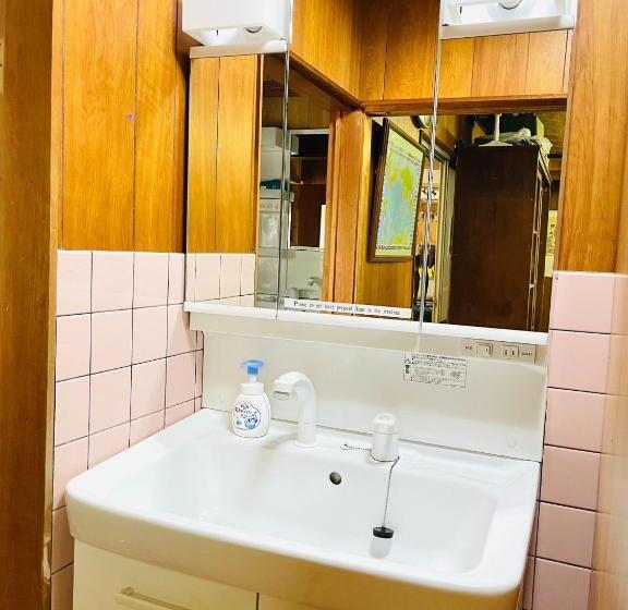 膳宿费 Takio Guesthouse   Vacation Stay 06377v