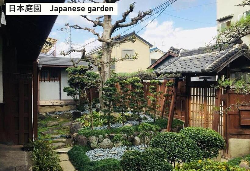 膳宿费 Takio Guesthouse   Vacation Stay 06377v