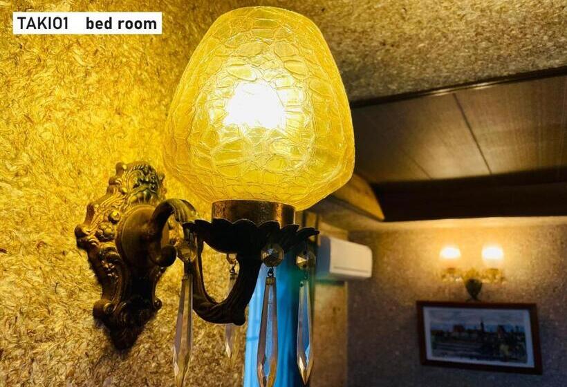 膳宿费 Takio Guesthouse   Vacation Stay 06377v