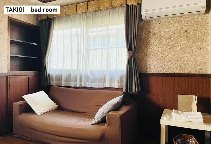膳宿费 Takio Guesthouse   Vacation Stay 06377v