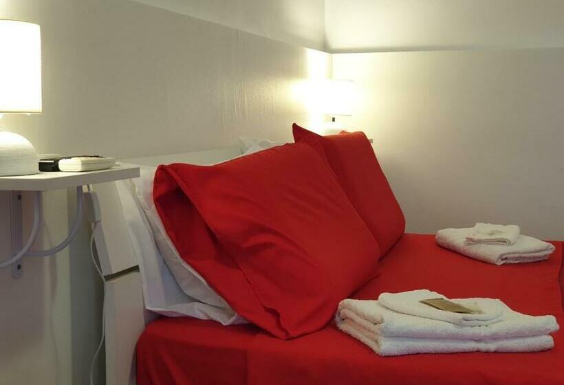 펜션 Terra Di Venere