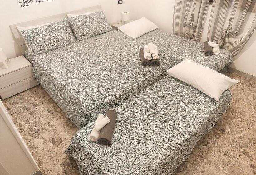 膳宿费 Villa Turicchio