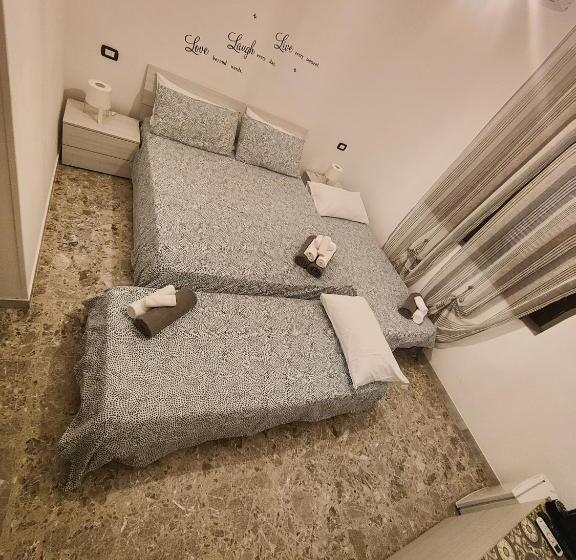 膳宿费 Villa Turicchio