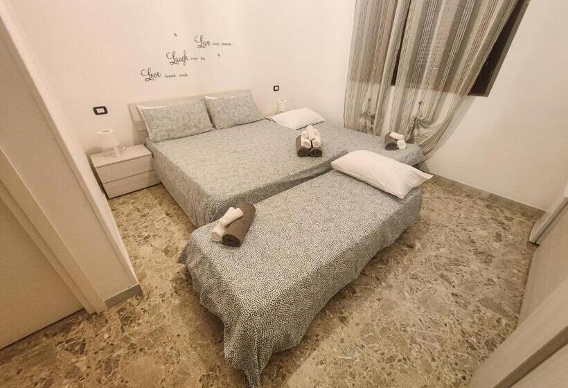 膳宿费 Villa Turicchio