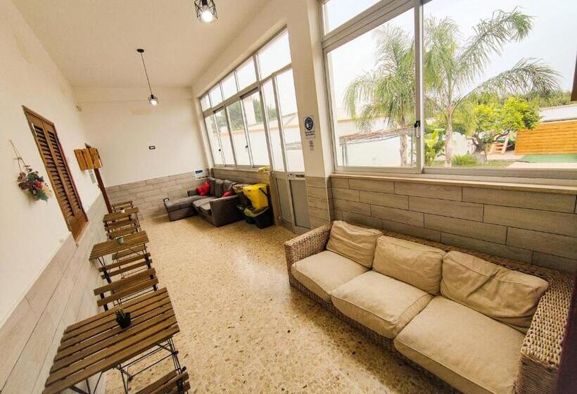 膳宿费 Villa Turicchio