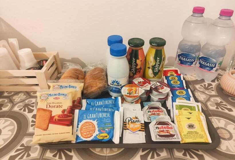 膳宿费 Villa Turicchio