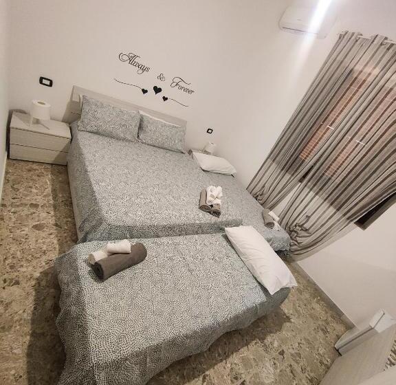 膳宿费 Villa Turicchio