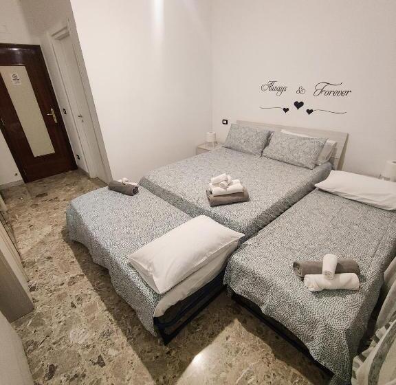 膳宿费 Villa Turicchio