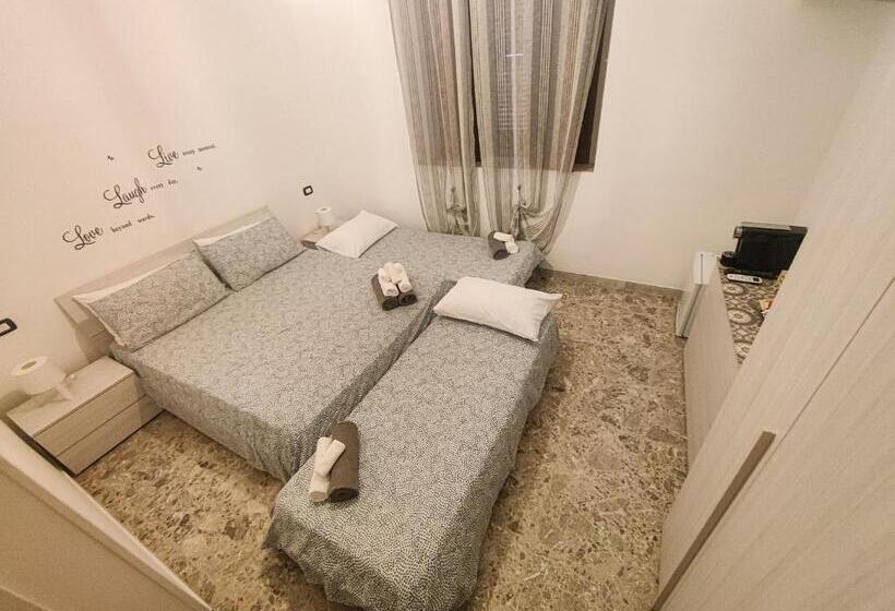 膳宿费 Villa Turicchio