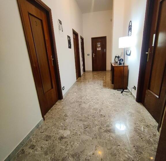 膳宿费 Villa Turicchio