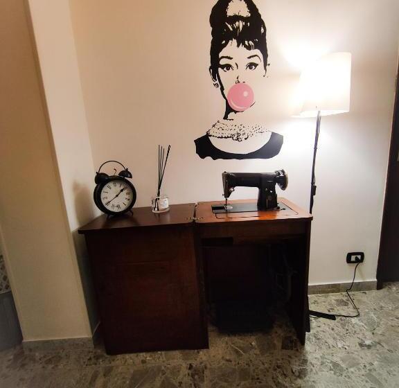 膳宿费 Villa Turicchio