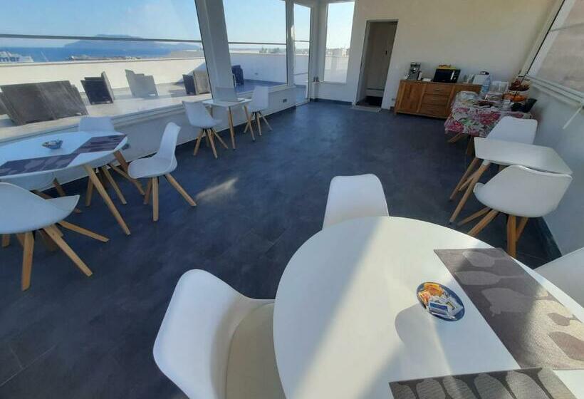 Bed and Breakfast Ponente & Maestro Rooms