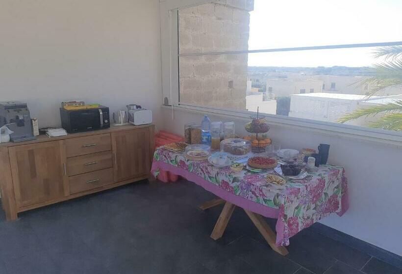 Bed and Breakfast Ponente & Maestro Rooms