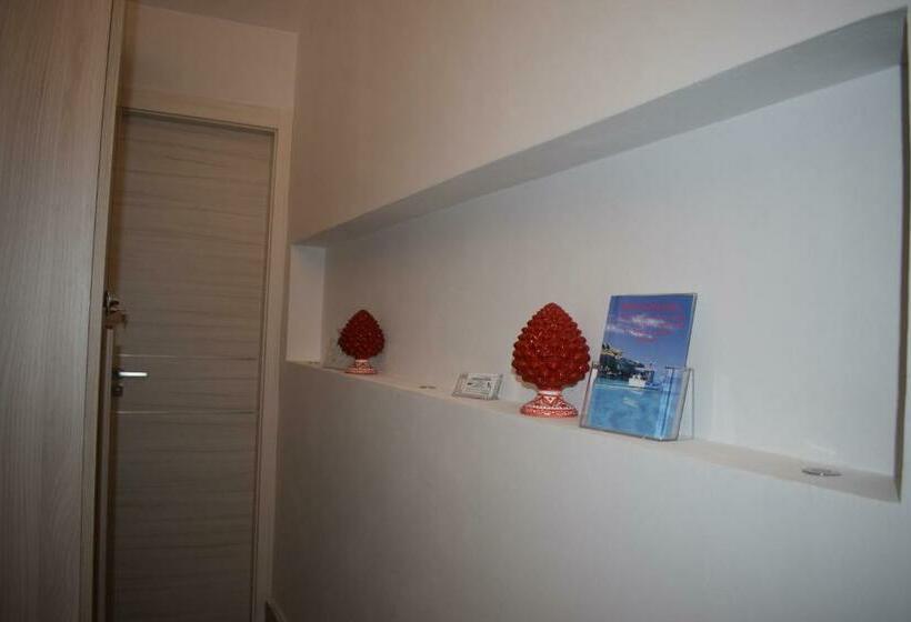 Bed and Breakfast Ponente & Maestro Rooms