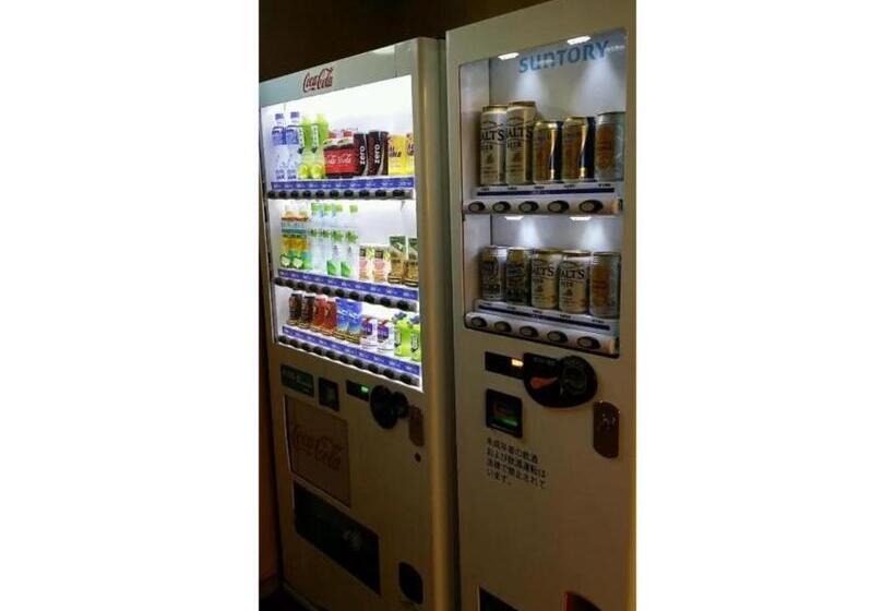 R&b Hotel Kumagaya Ekimae   Vacation Stay 14851v