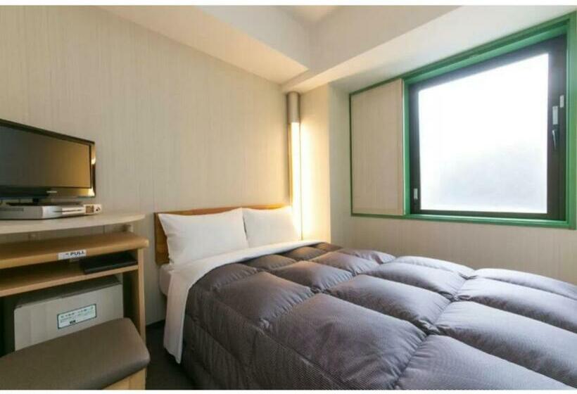R&b Hotel Kumagaya Ekimae Vacation Stay 14849v