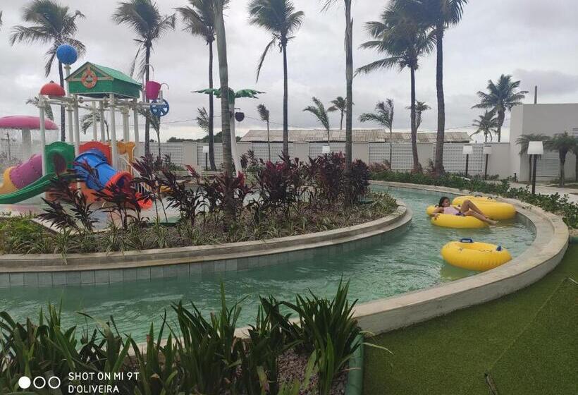 Salinas Exclusive Resort