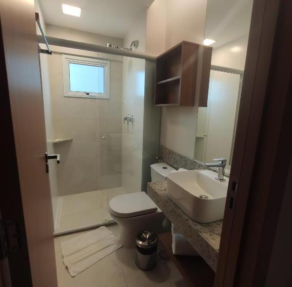 Salinas Exclusive Resort