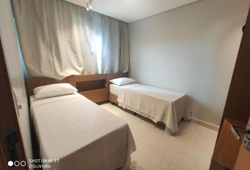 Salinas Exclusive Resort