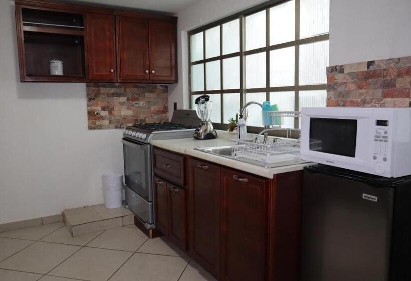 Suites Incoreli 1, Centro Pachuca De Soto