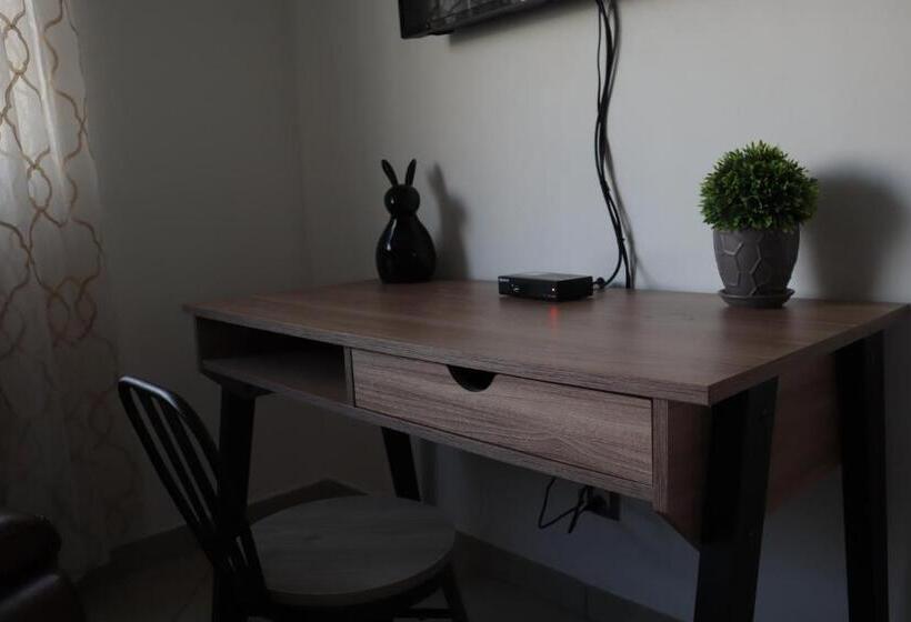 Suites Incoreli 1, Centro Pachuca De Soto