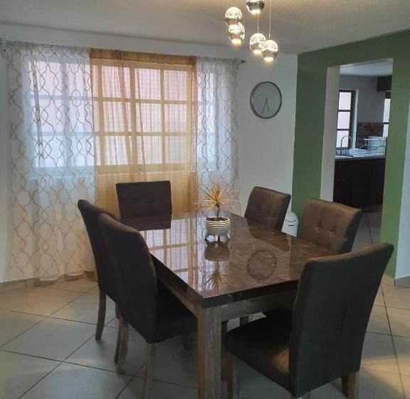 Suites Incoreli 1, Centro Pachuca De Soto