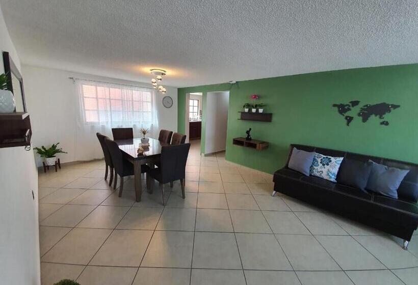 Suites Incoreli 1, Centro Pachuca De Soto