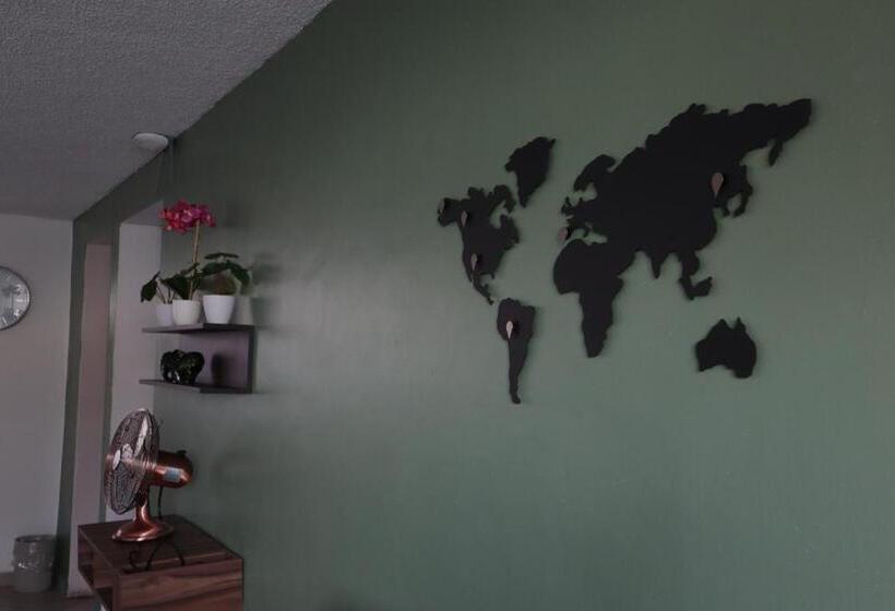 Suites Incoreli 1, Centro Pachuca De Soto