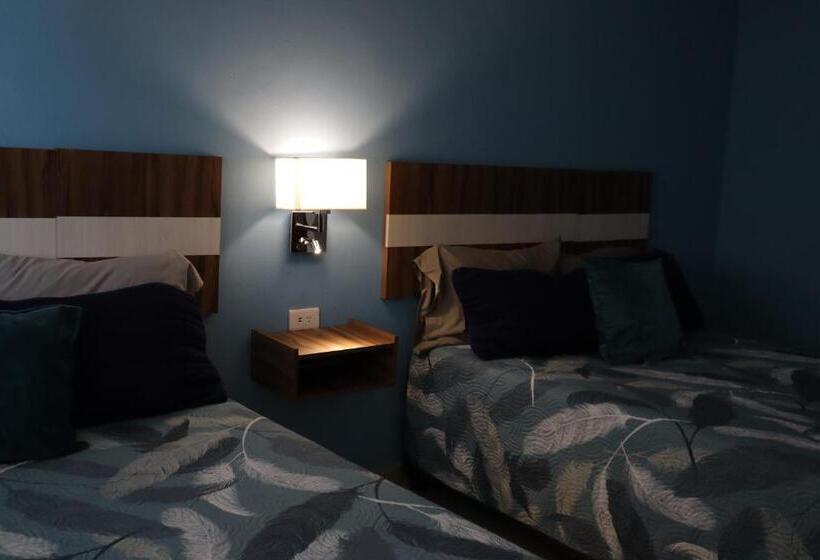 Suites Incoreli 1, Centro Pachuca De Soto