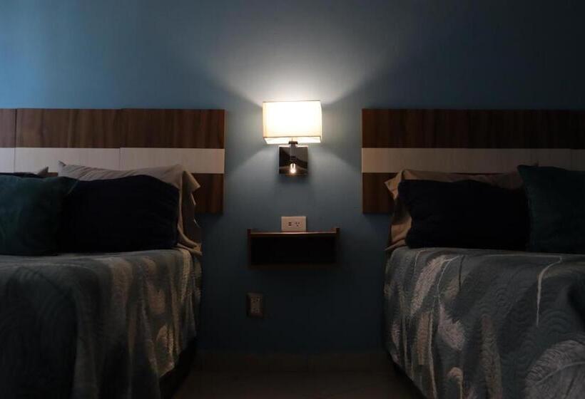 Suites Incoreli 1, Centro Pachuca De Soto