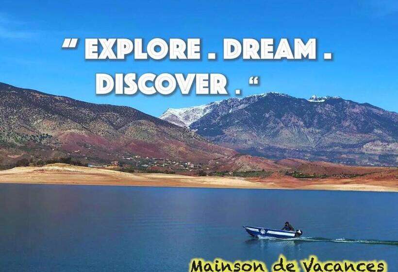 The Guest House Bin Elouidane