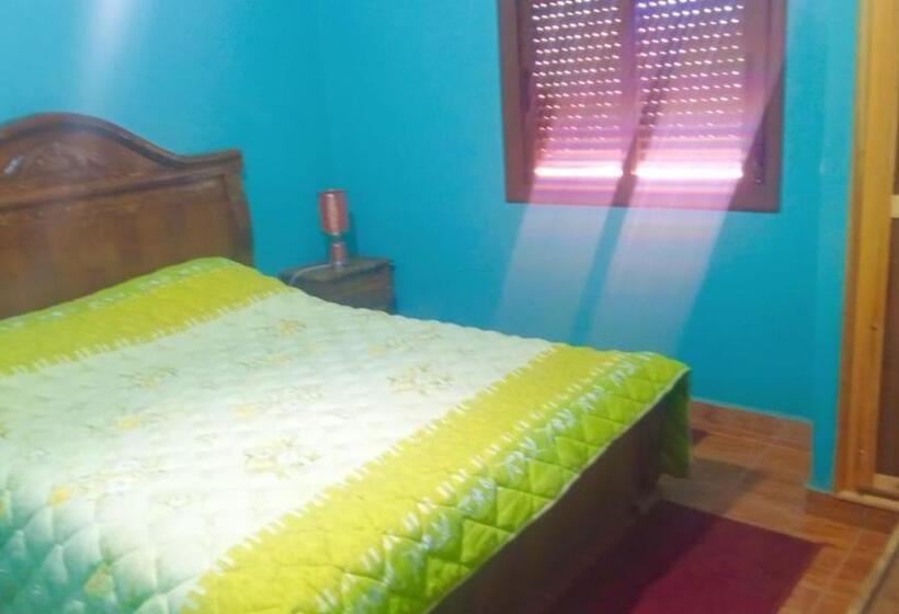 The Guest House Bin Elouidane