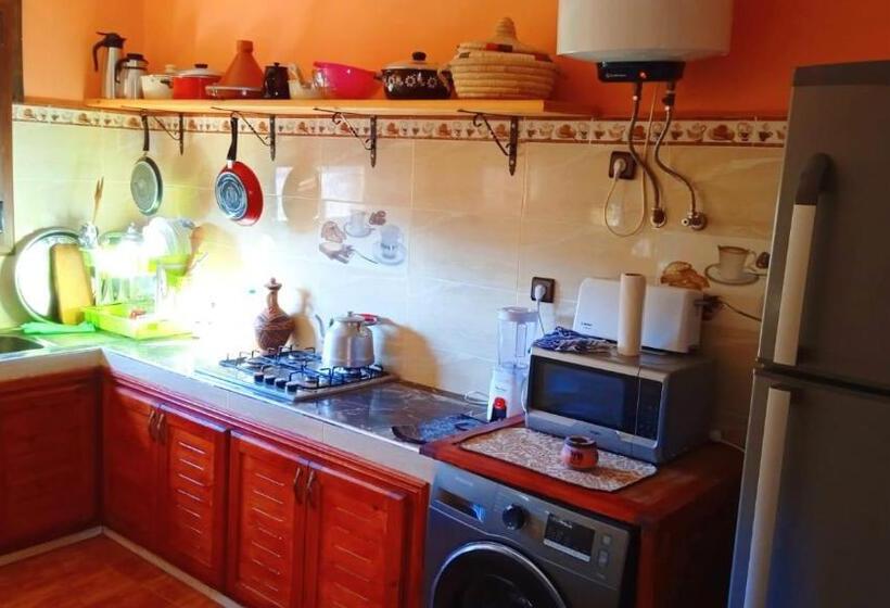 The Guest House Bin Elouidane