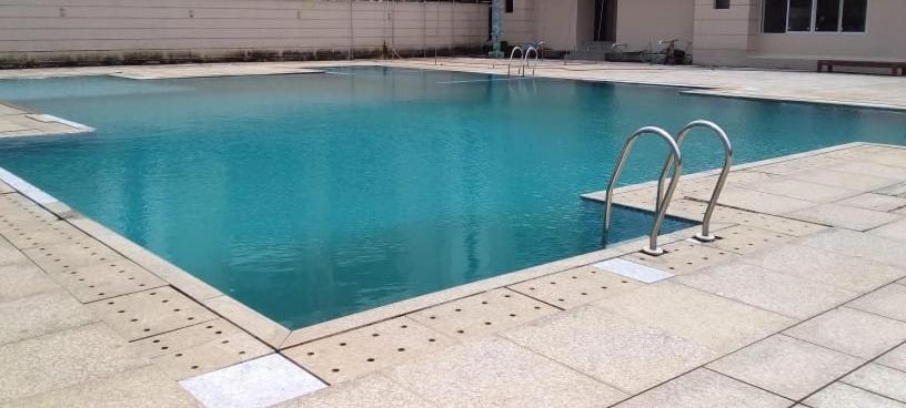 The Retreat Glasshouse Bungalow