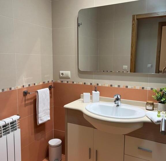 Trébol Junto A Playa Silgar