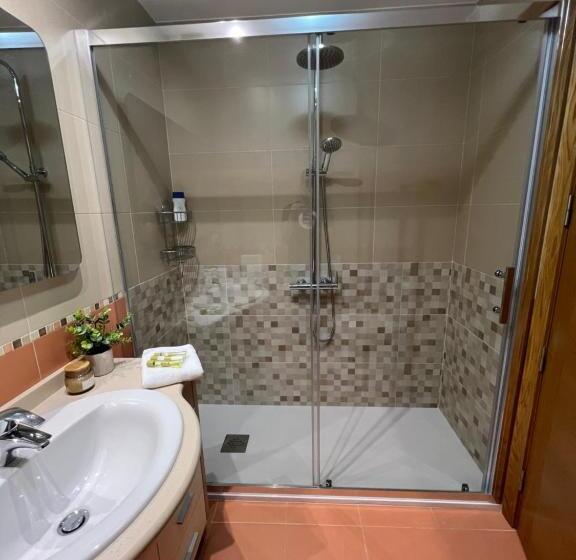 Trébol Junto A Playa Silgar