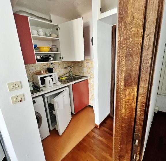 Un Terrazzino Sul Lungomare