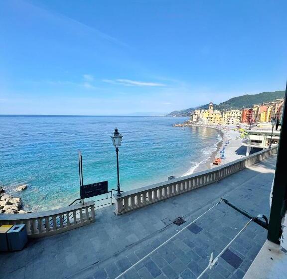 Un Terrazzino Sul Lungomare