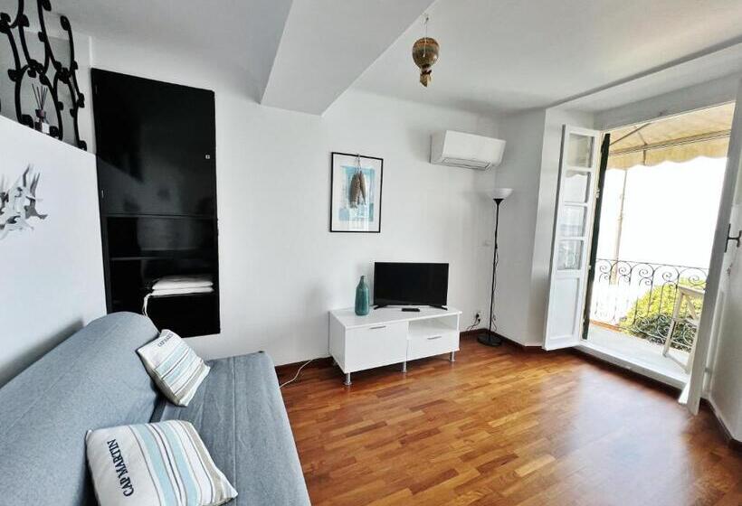 Un Terrazzino Sul Lungomare