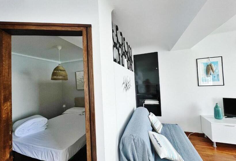 Un Terrazzino Sul Lungomare