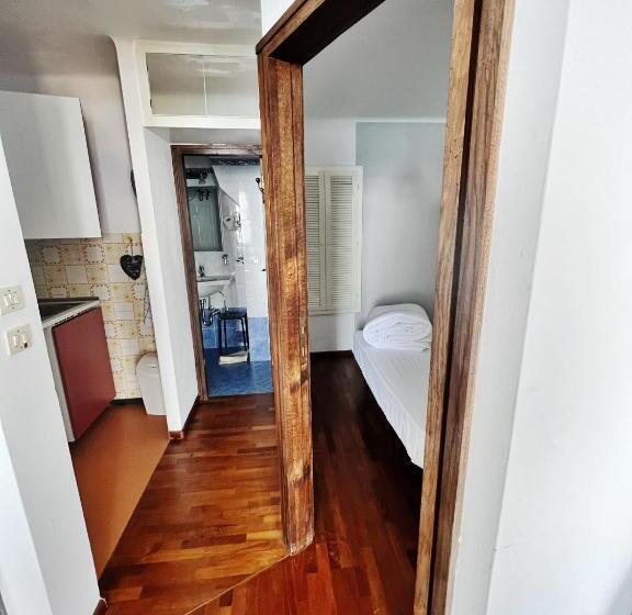 Un Terrazzino Sul Lungomare