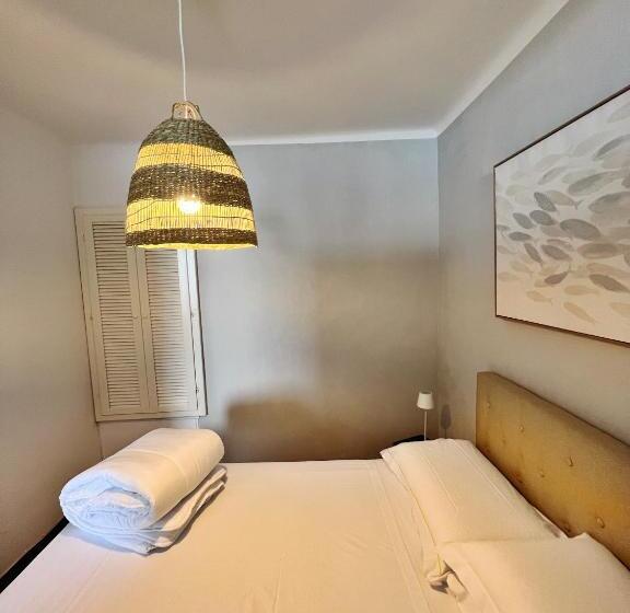 Un Terrazzino Sul Lungomare