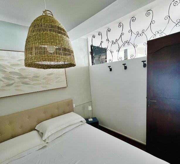 Un Terrazzino Sul Lungomare