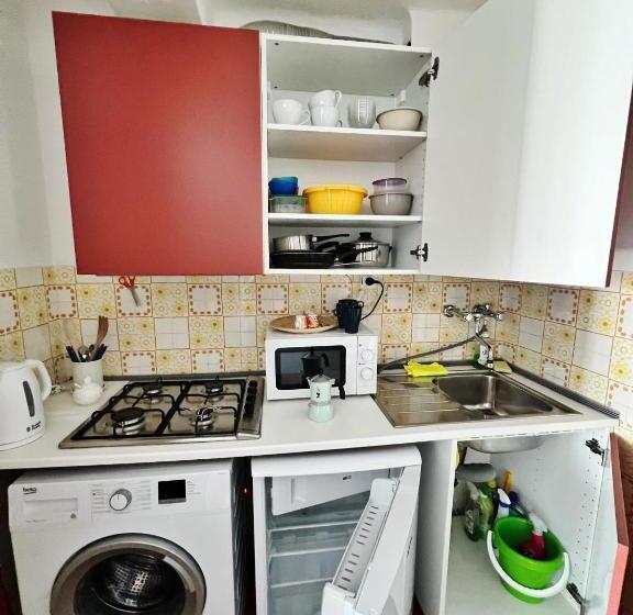 Un Terrazzino Sul Lungomare