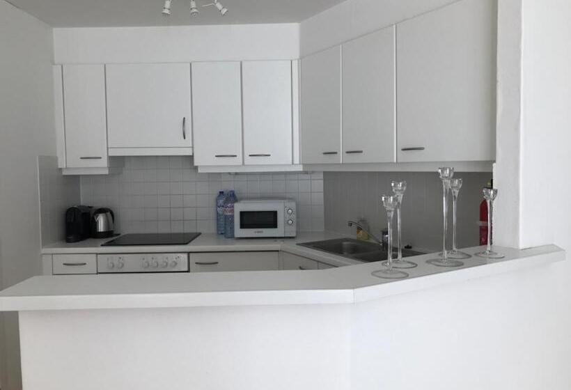 Urbanstay Suites   Beachfront Apartment In Knokke